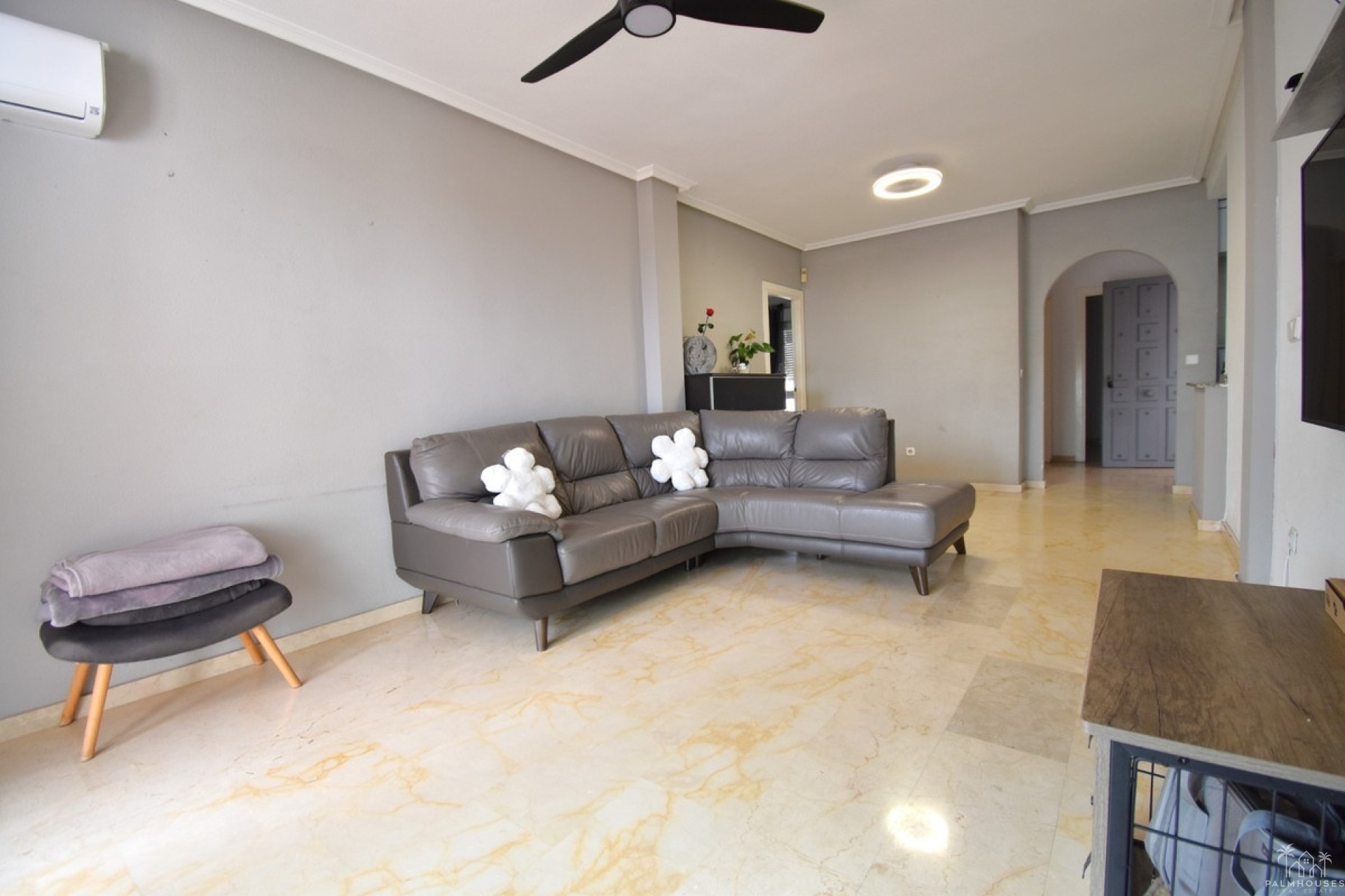 Revente - Apartment - Orihuela - Villamartin