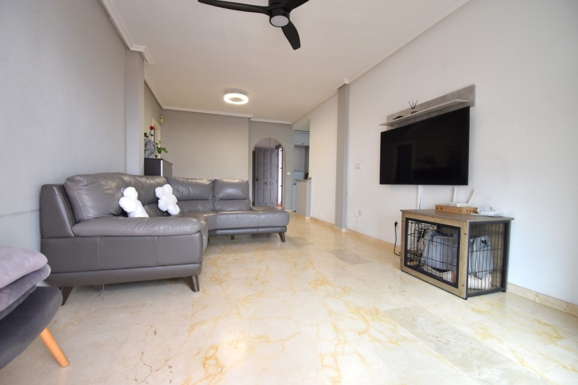 Revente - Apartment - Orihuela - Villamartin