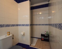 Revente - Apartment - Orihuela - Villamartin
