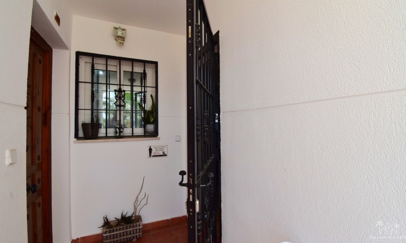 Revente - Apartment - Orihuela - Villamartin