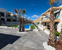 Revente - Apartment - Orihuela - Villamartin