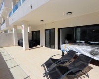 Revente - Apartment - Orihuela - Villamartin