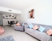 Revente - Apartment - Orihuela - Villamartin