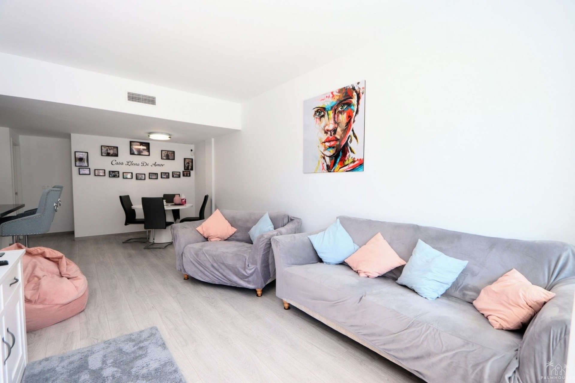 Revente - Apartment - Orihuela - Villamartin