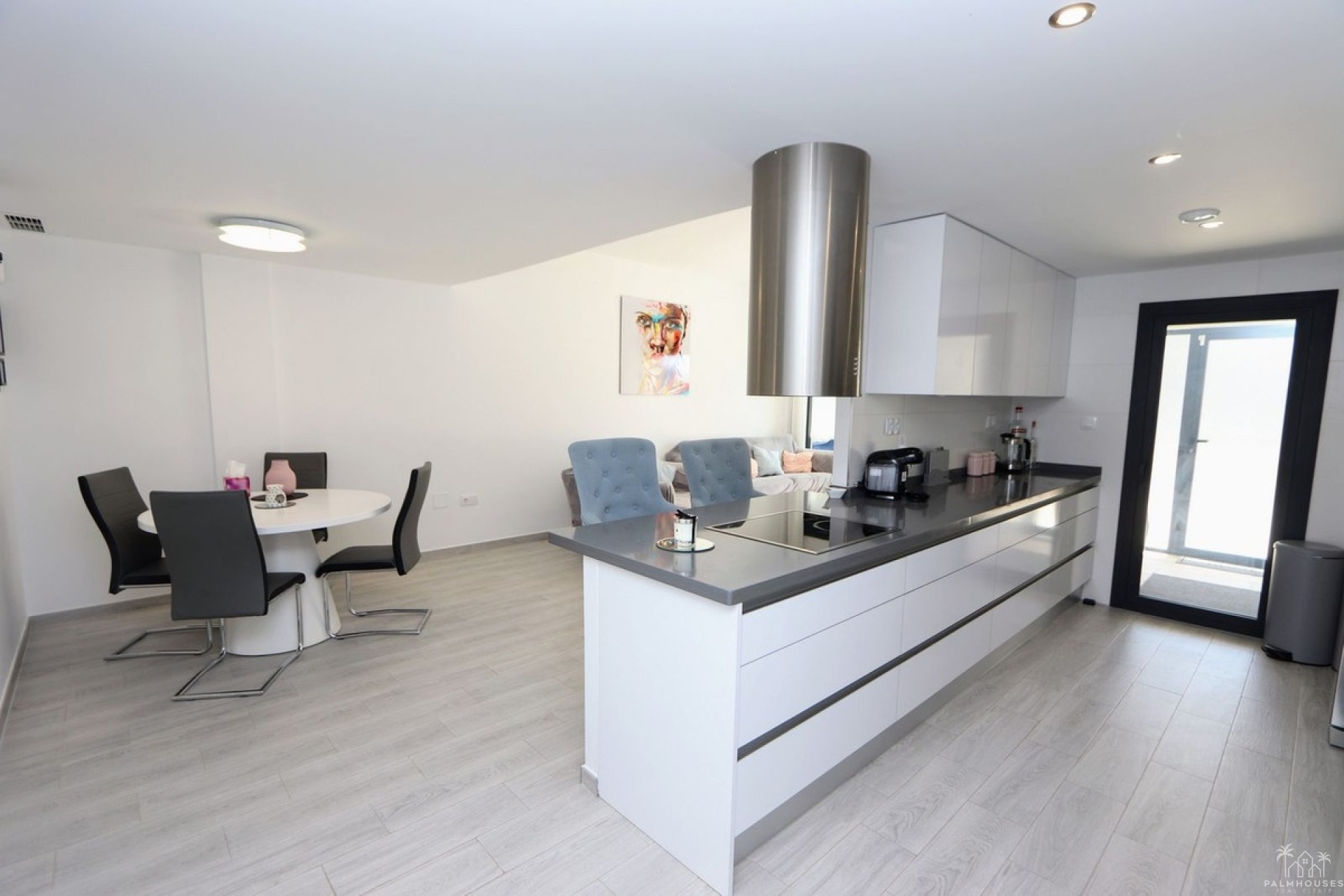 Revente - Apartment - Orihuela - Villamartin