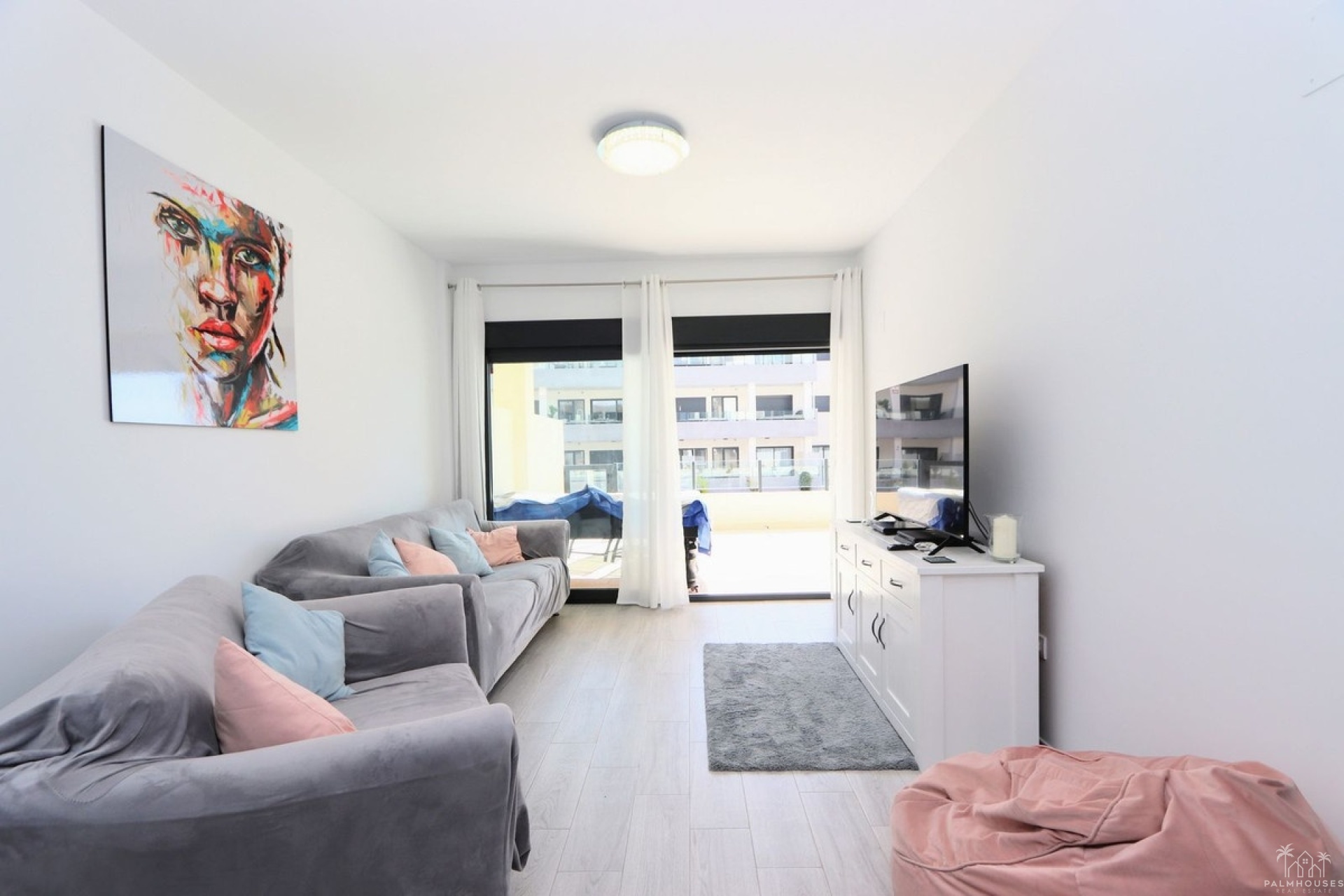 Revente - Apartment - Orihuela - Villamartin