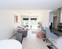 Revente - Apartment - Orihuela - Villamartin