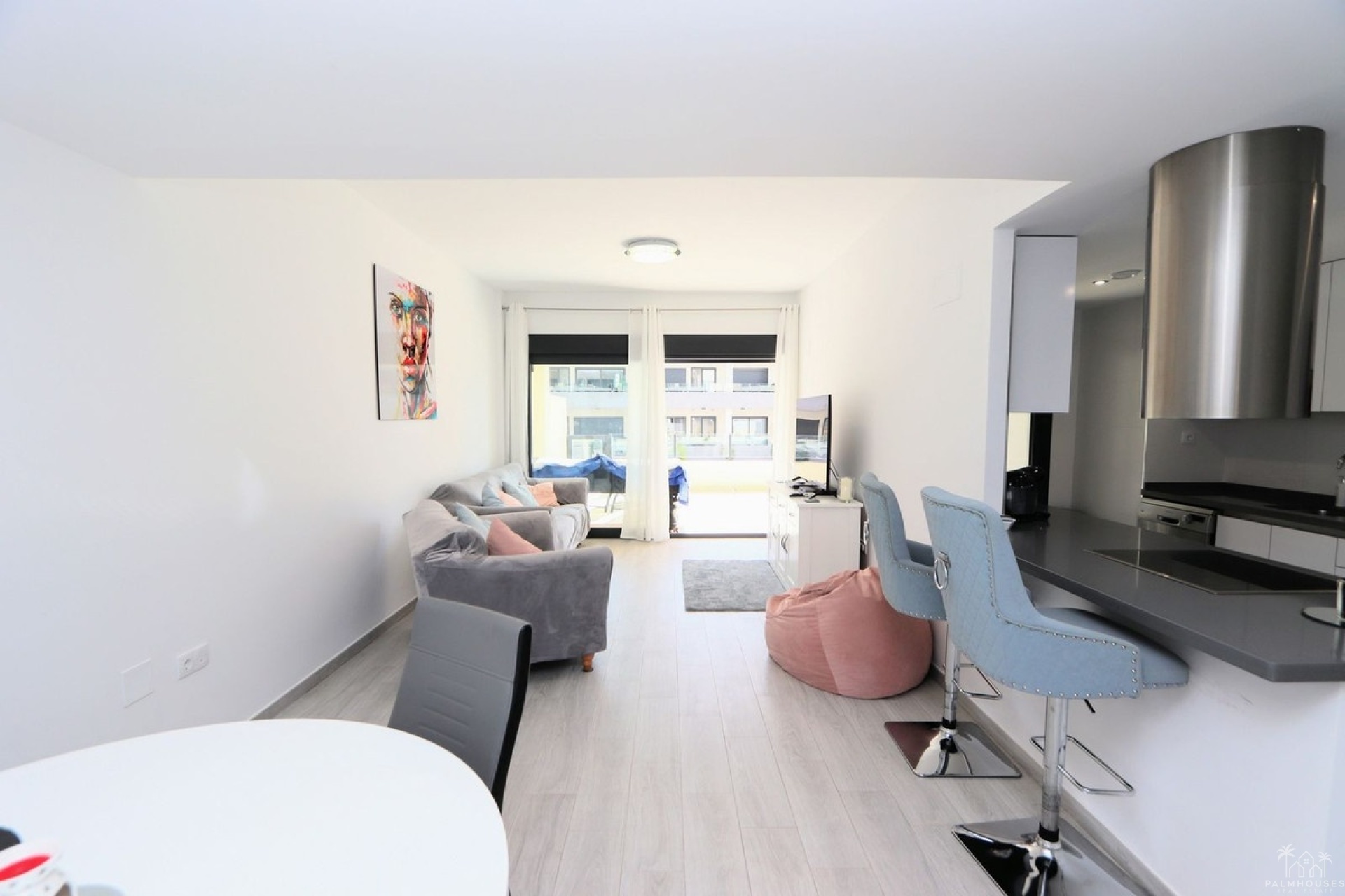 Revente - Apartment - Orihuela - Villamartin