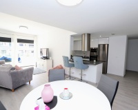 Revente - Apartment - Orihuela - Villamartin