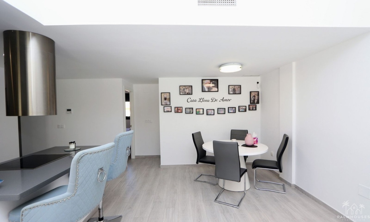 Revente - Apartment - Orihuela - Villamartin
