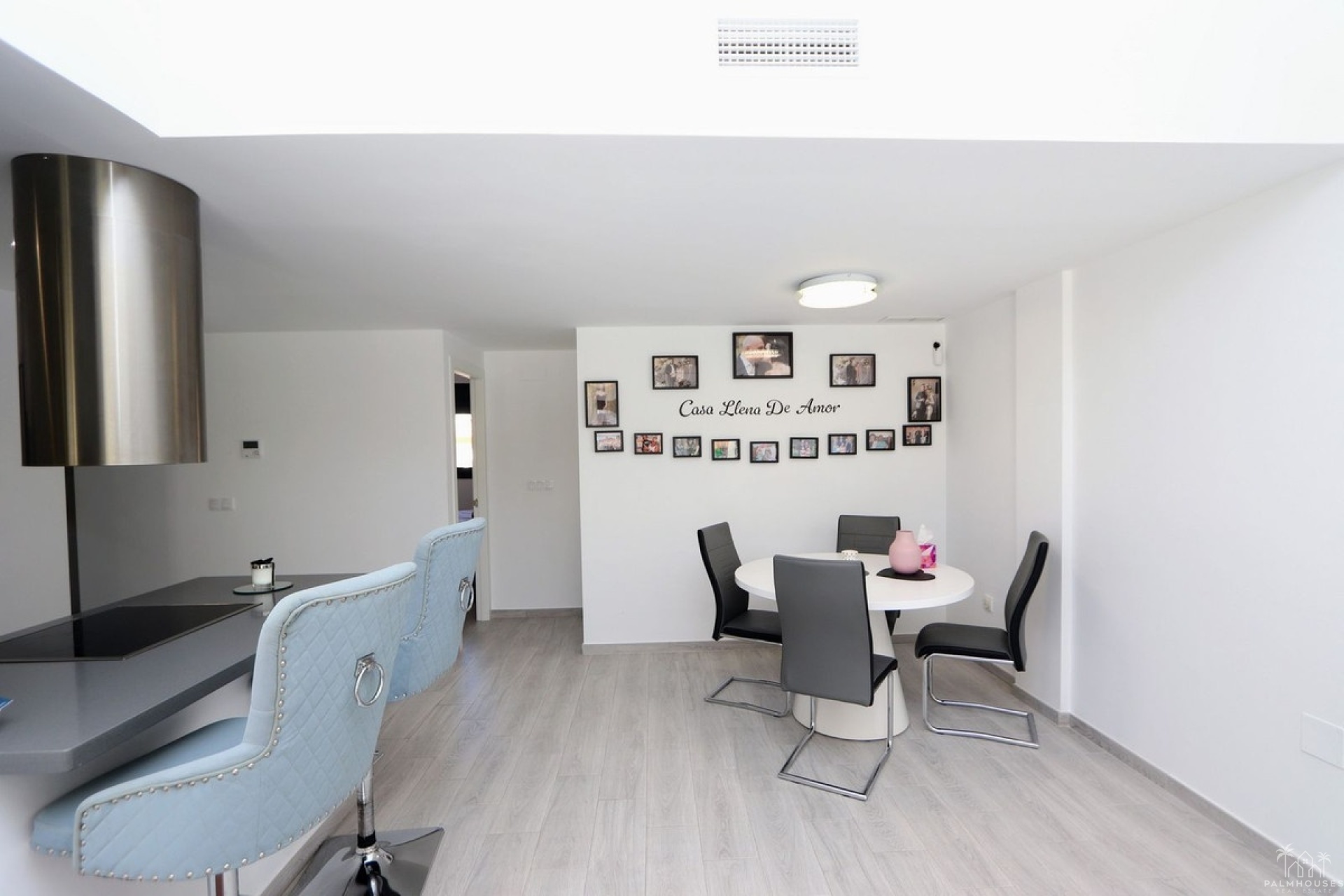Revente - Apartment - Orihuela - Villamartin