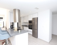 Revente - Apartment - Orihuela - Villamartin