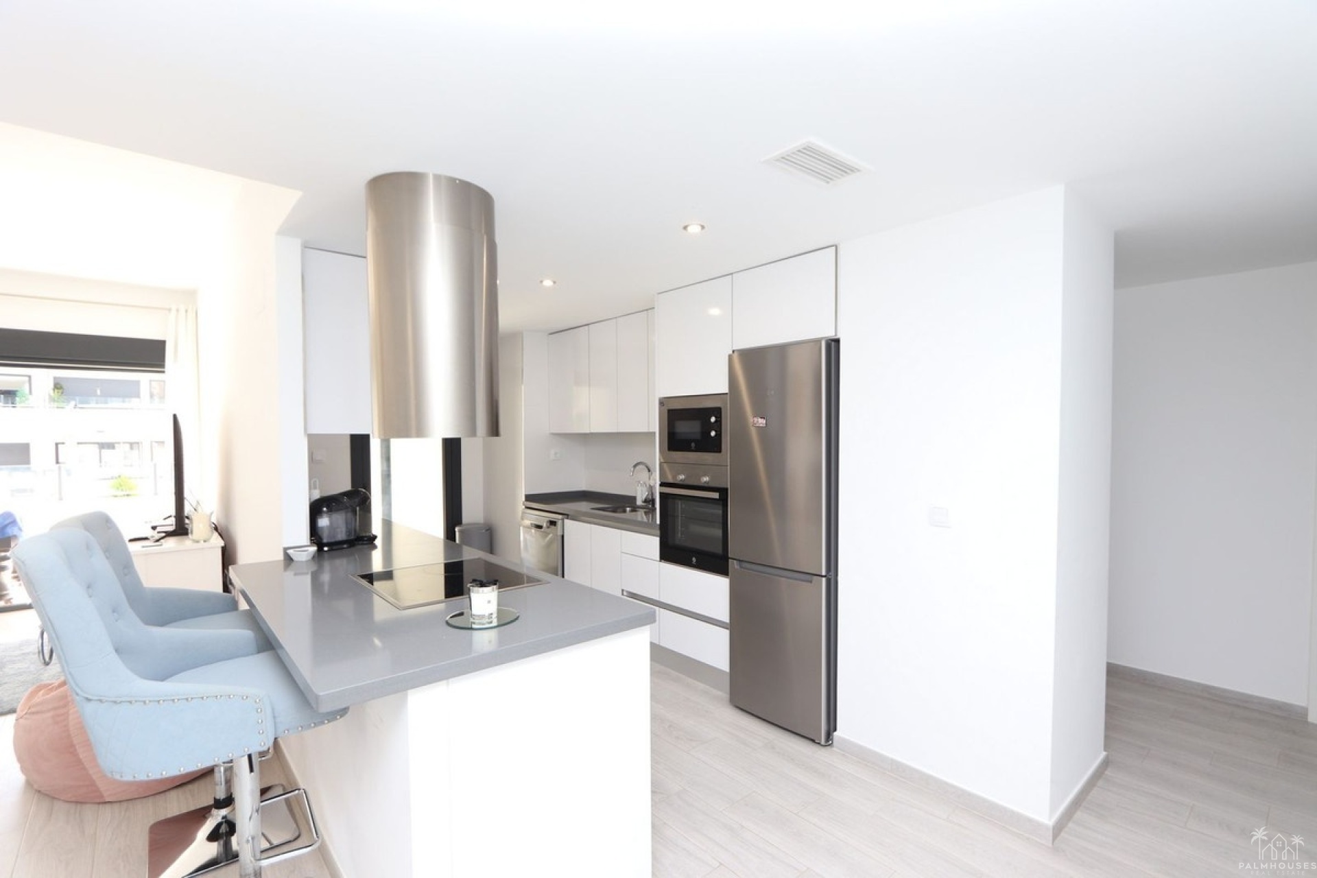 Revente - Apartment - Orihuela - Villamartin