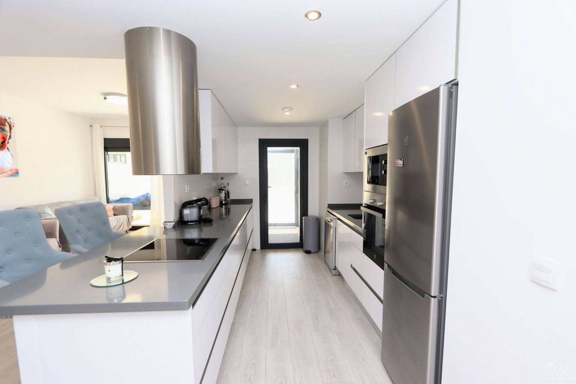 Revente - Apartment - Orihuela - Villamartin