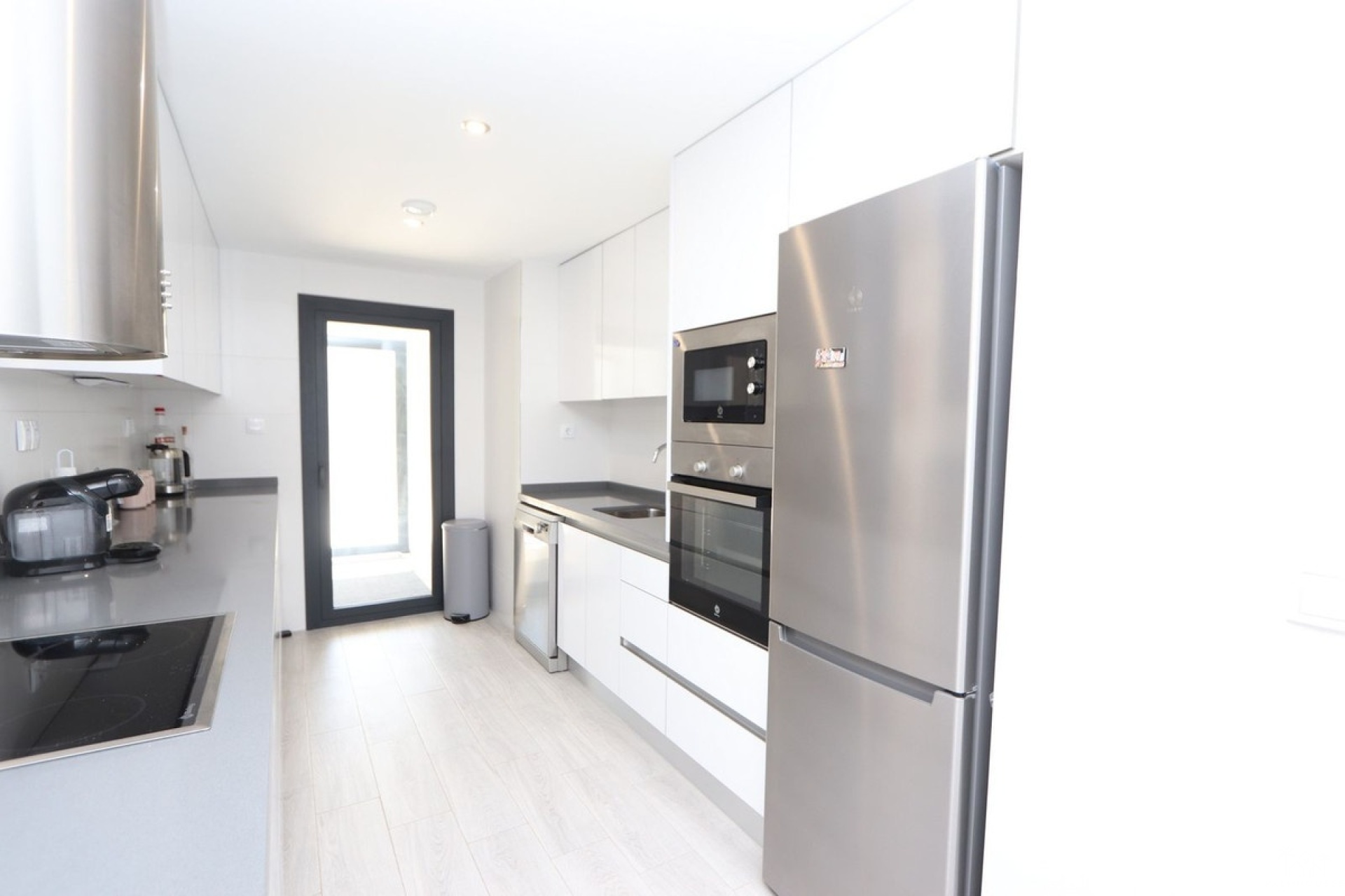 Revente - Apartment - Orihuela - Villamartin