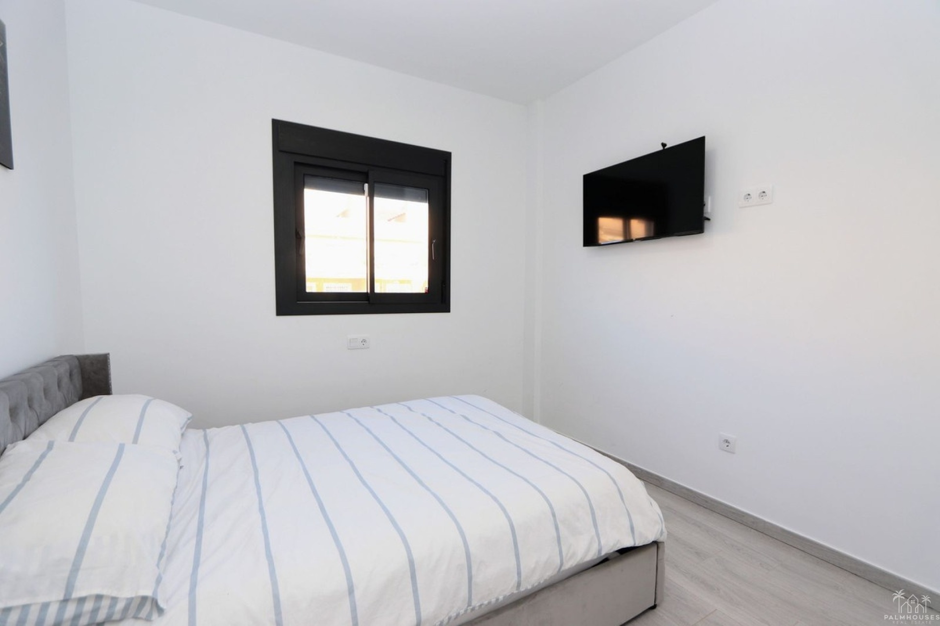 Revente - Apartment - Orihuela - Villamartin