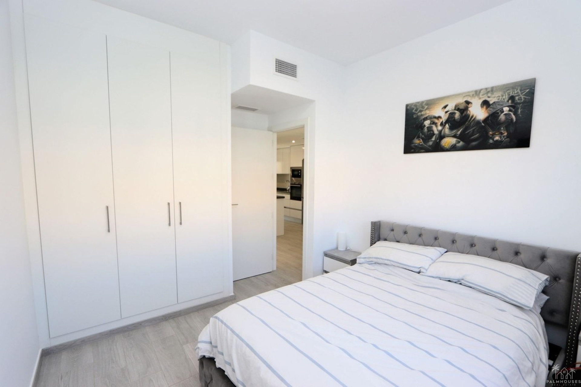Revente - Apartment - Orihuela - Villamartin