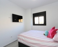 Revente - Apartment - Orihuela - Villamartin