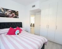 Revente - Apartment - Orihuela - Villamartin