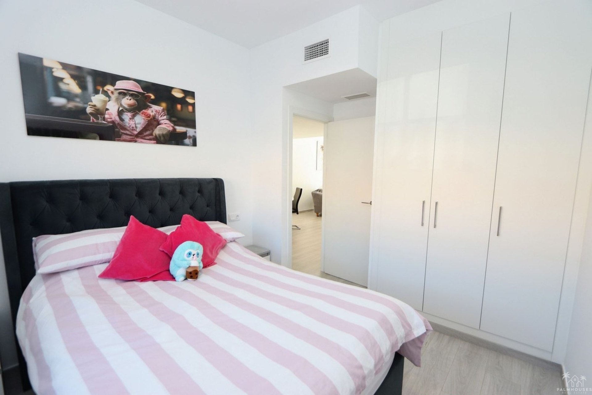 Revente - Apartment - Orihuela - Villamartin