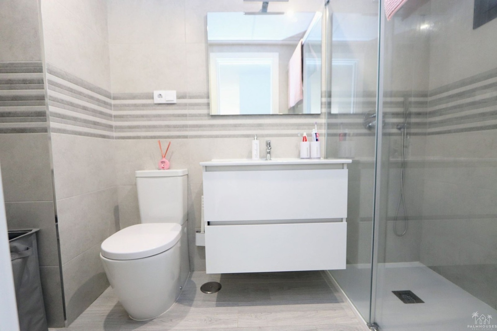 Revente - Apartment - Orihuela - Villamartin
