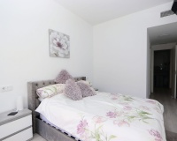 Revente - Apartment - Orihuela - Villamartin