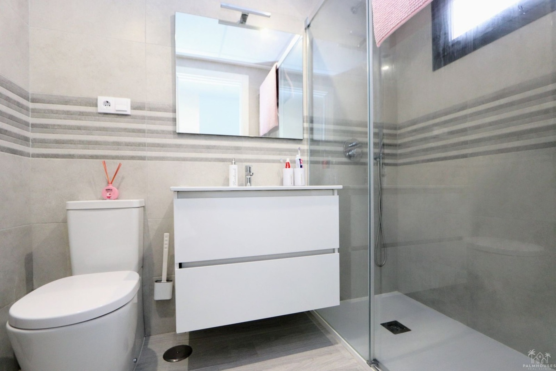 Revente - Apartment - Orihuela - Villamartin
