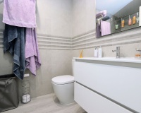 Revente - Apartment - Orihuela - Villamartin