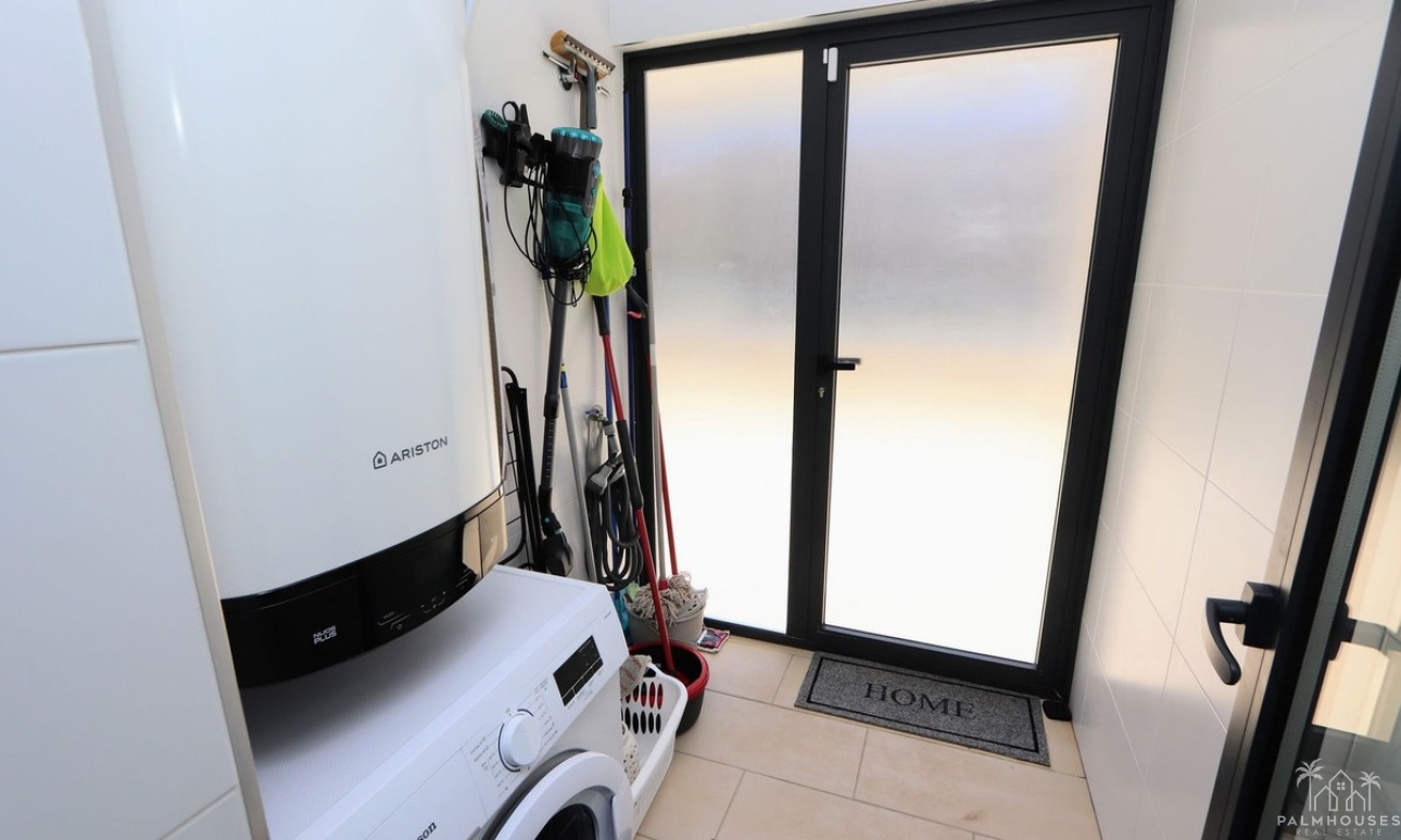 Revente - Apartment - Orihuela - Villamartin