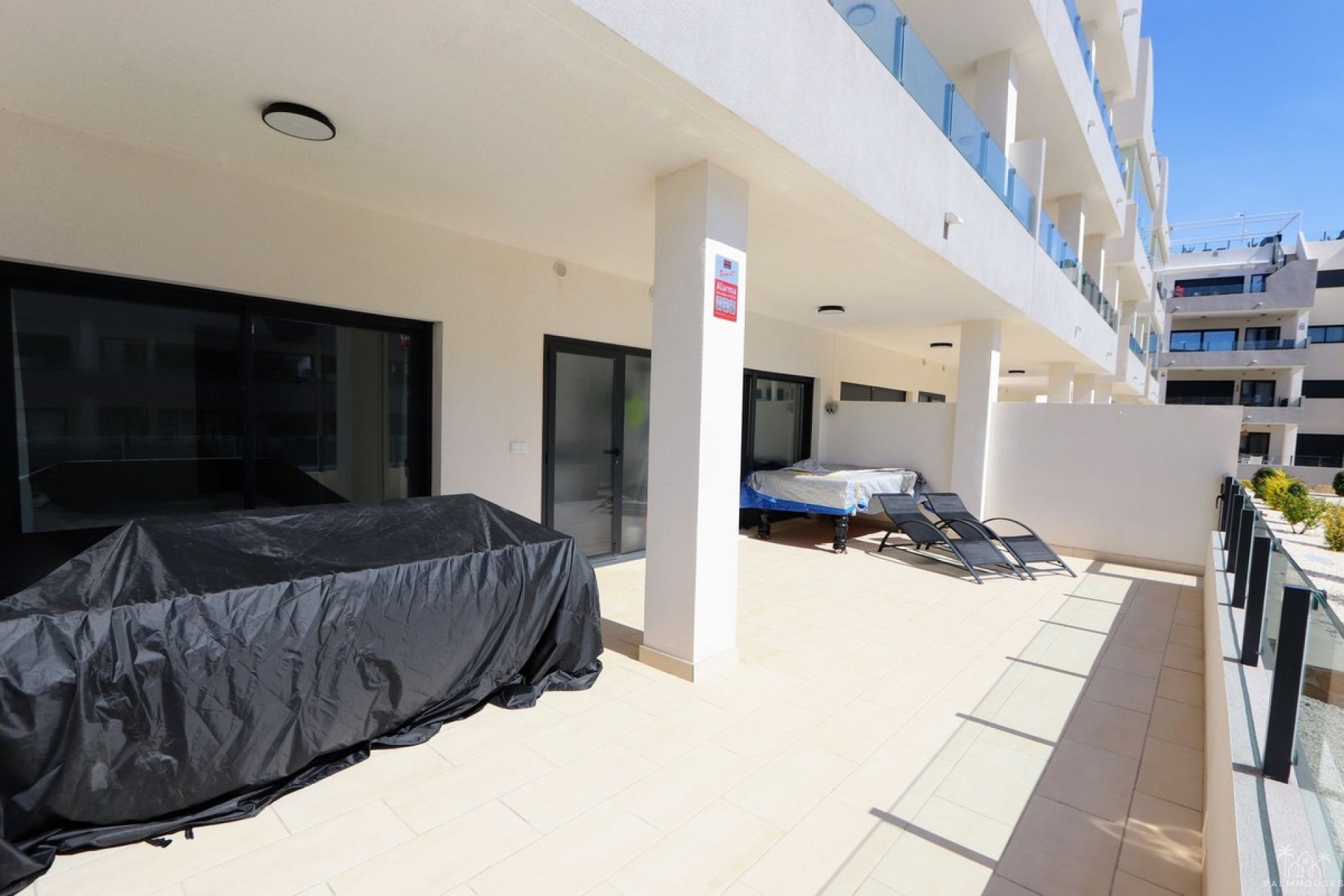 Revente - Apartment - Orihuela - Villamartin