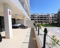 Revente - Apartment - Orihuela - Villamartin