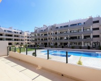 Revente - Apartment - Orihuela - Villamartin