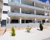 Revente - Apartment - Orihuela - Villamartin