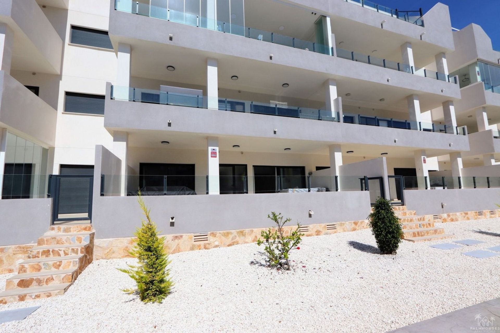 Revente - Apartment - Orihuela - Villamartin