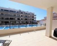 Revente - Apartment - Orihuela - Villamartin