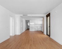 Revente - Apartment - Orihuela - Villamartin