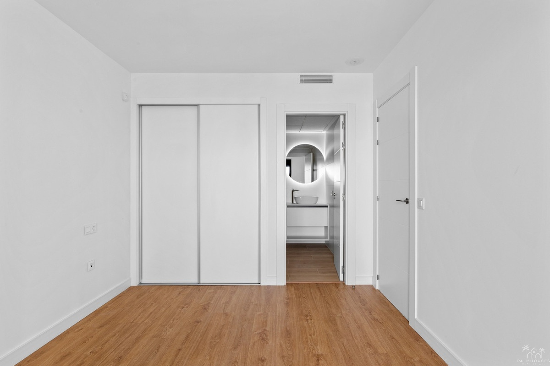 Revente - Apartment - Orihuela - Villamartin