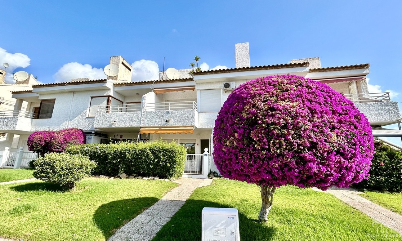 Revente - Apartment - Orihuela - Villamartin
