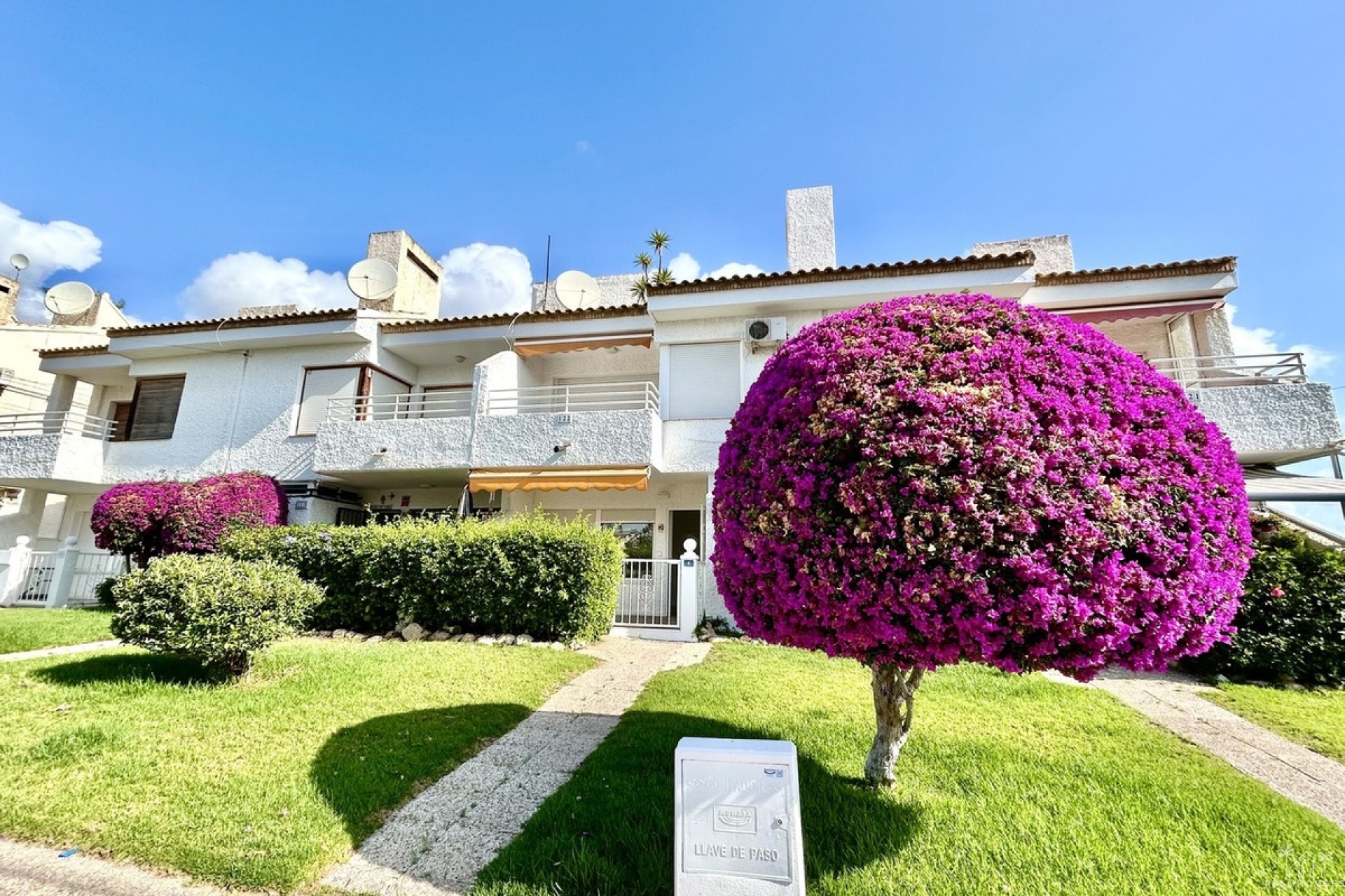 Revente - Apartment - Orihuela - Villamartin