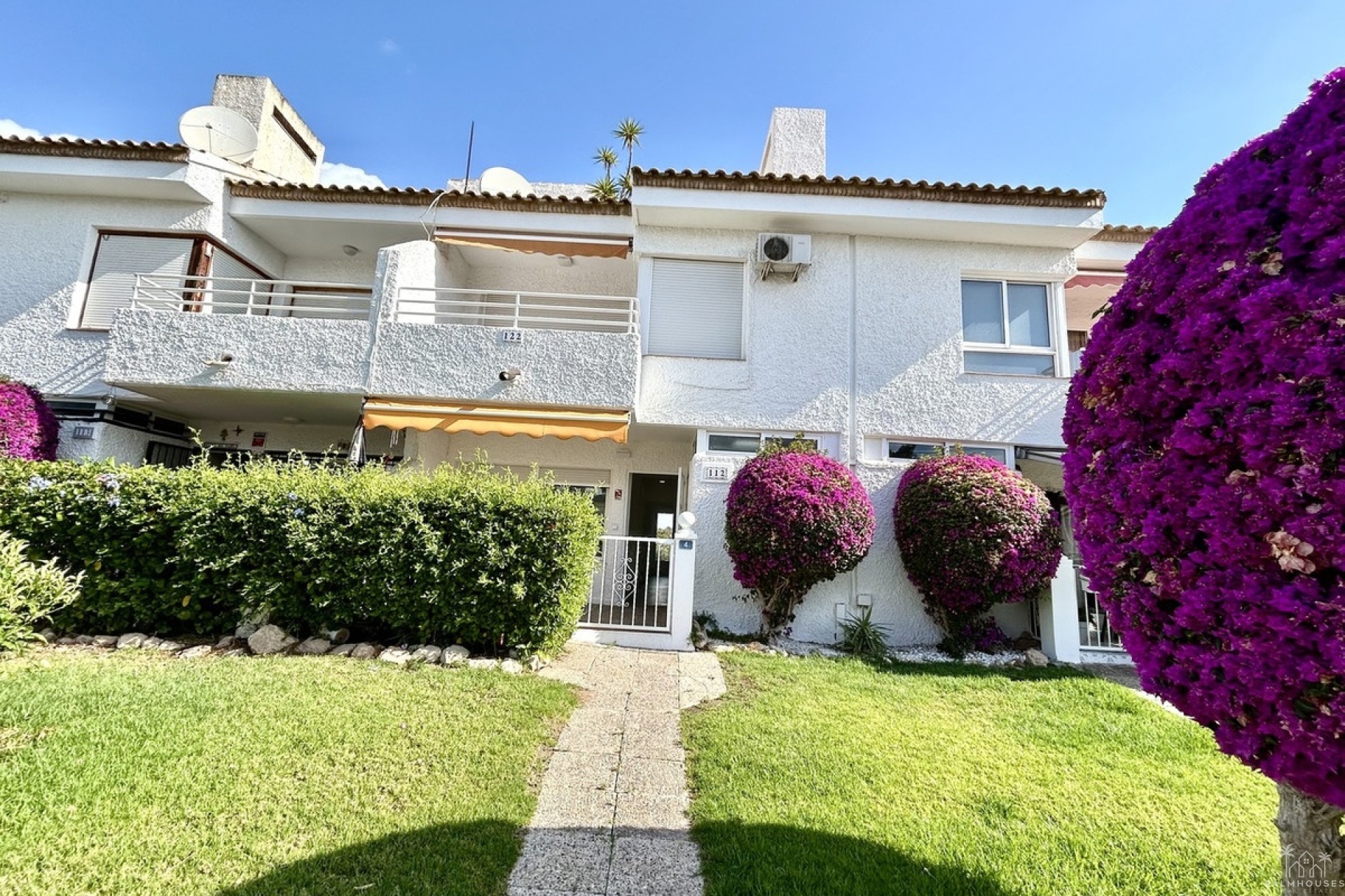 Revente - Apartment - Orihuela - Villamartin