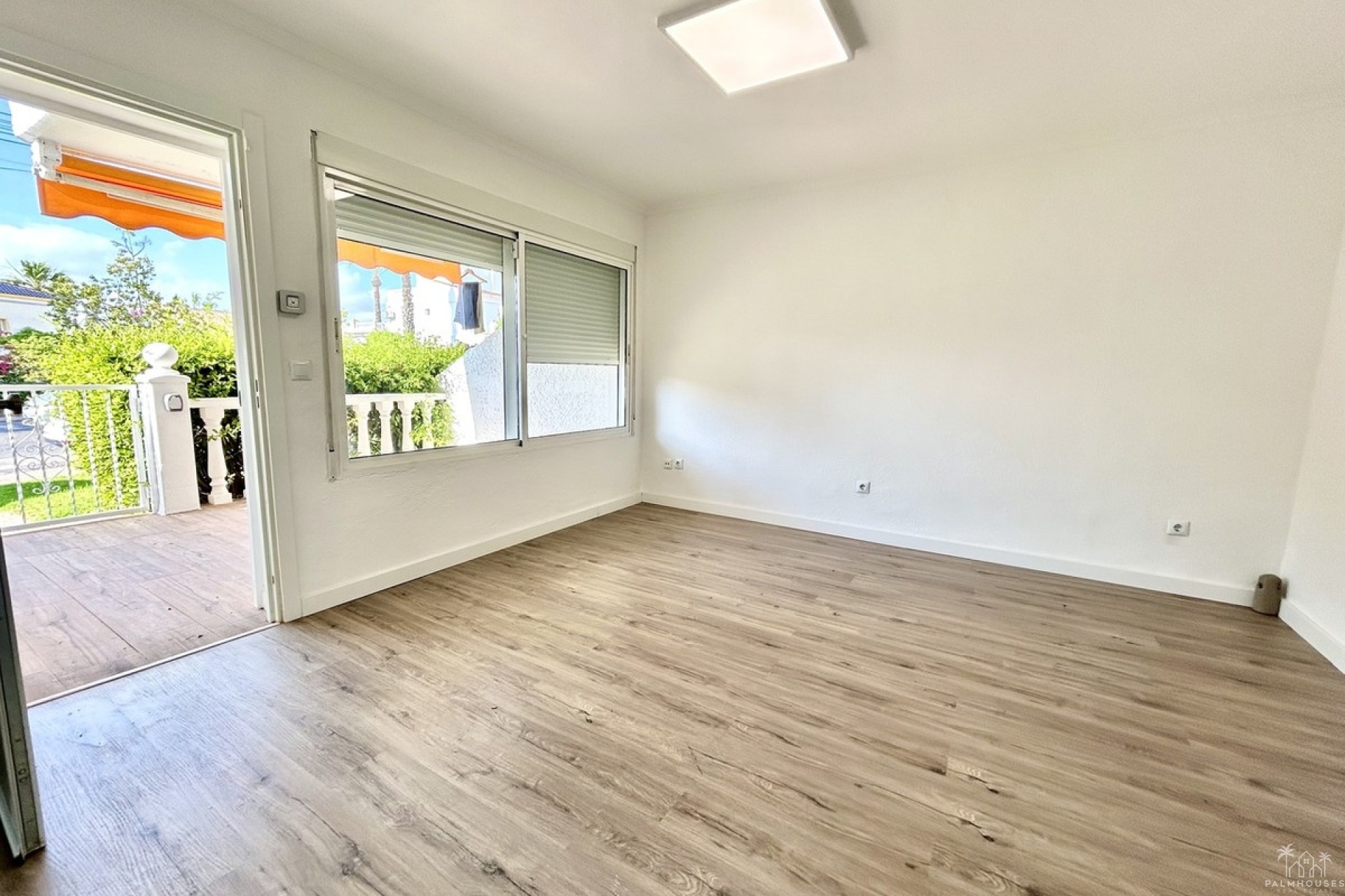 Revente - Apartment - Orihuela - Villamartin