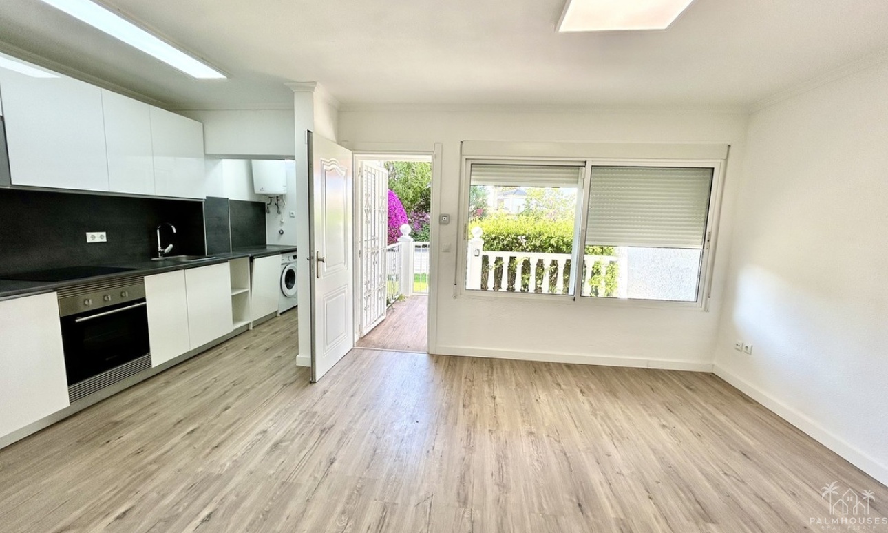 Revente - Apartment - Orihuela - Villamartin