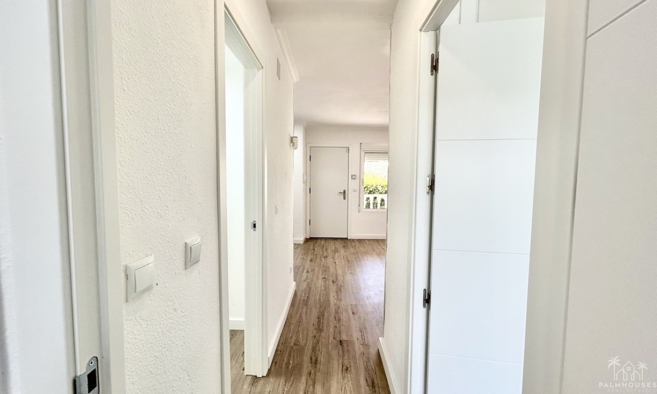 Revente - Apartment - Orihuela - Villamartin