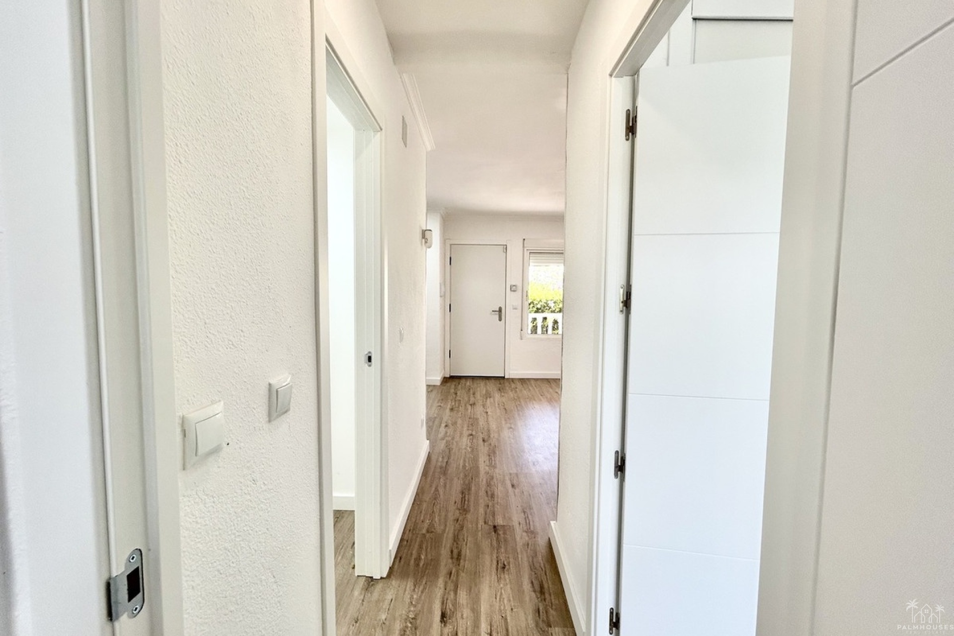 Revente - Apartment - Orihuela - Villamartin