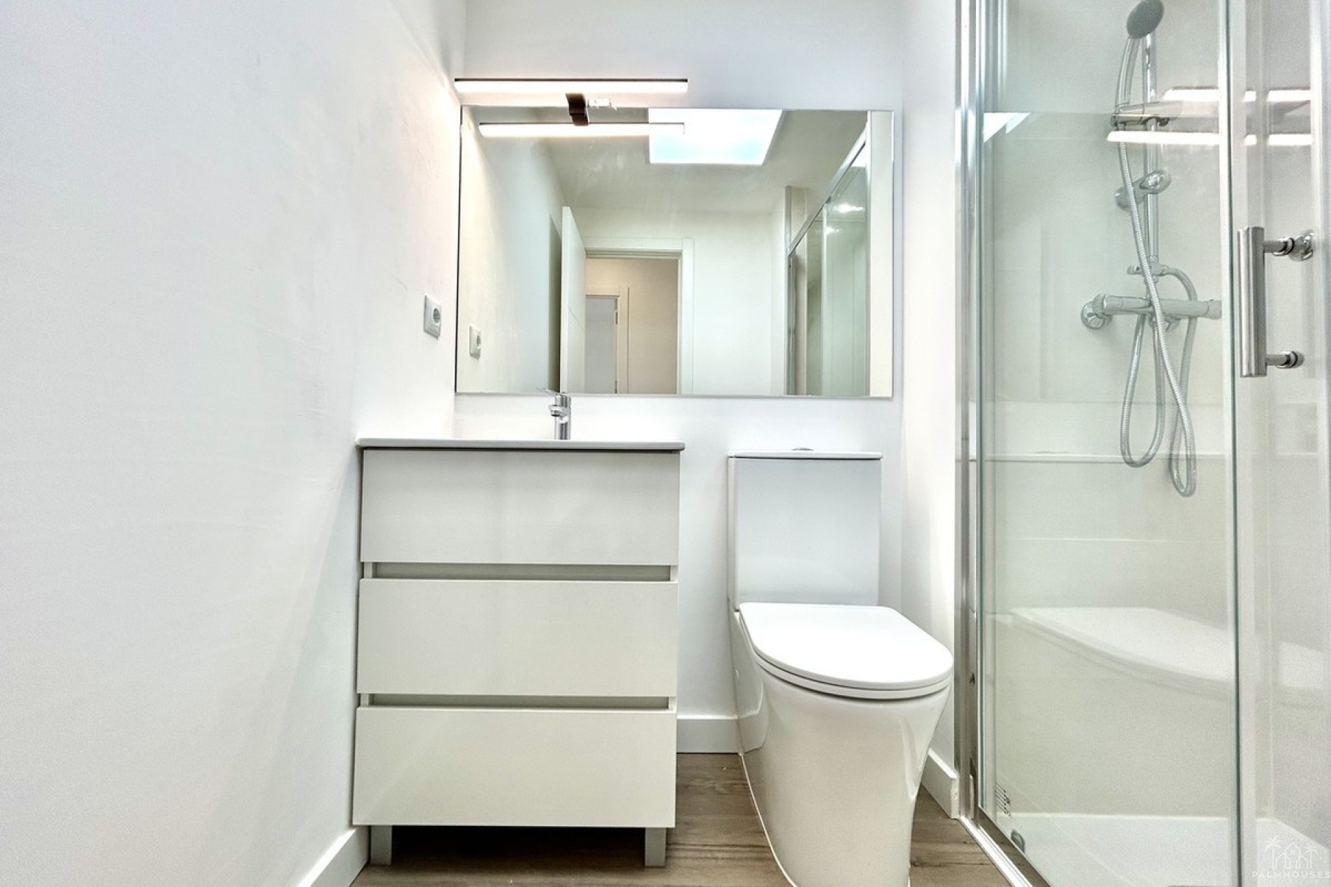 Revente - Apartment - Orihuela - Villamartin