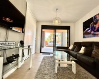 Revente - Apartment - Orihuela - Villamartin