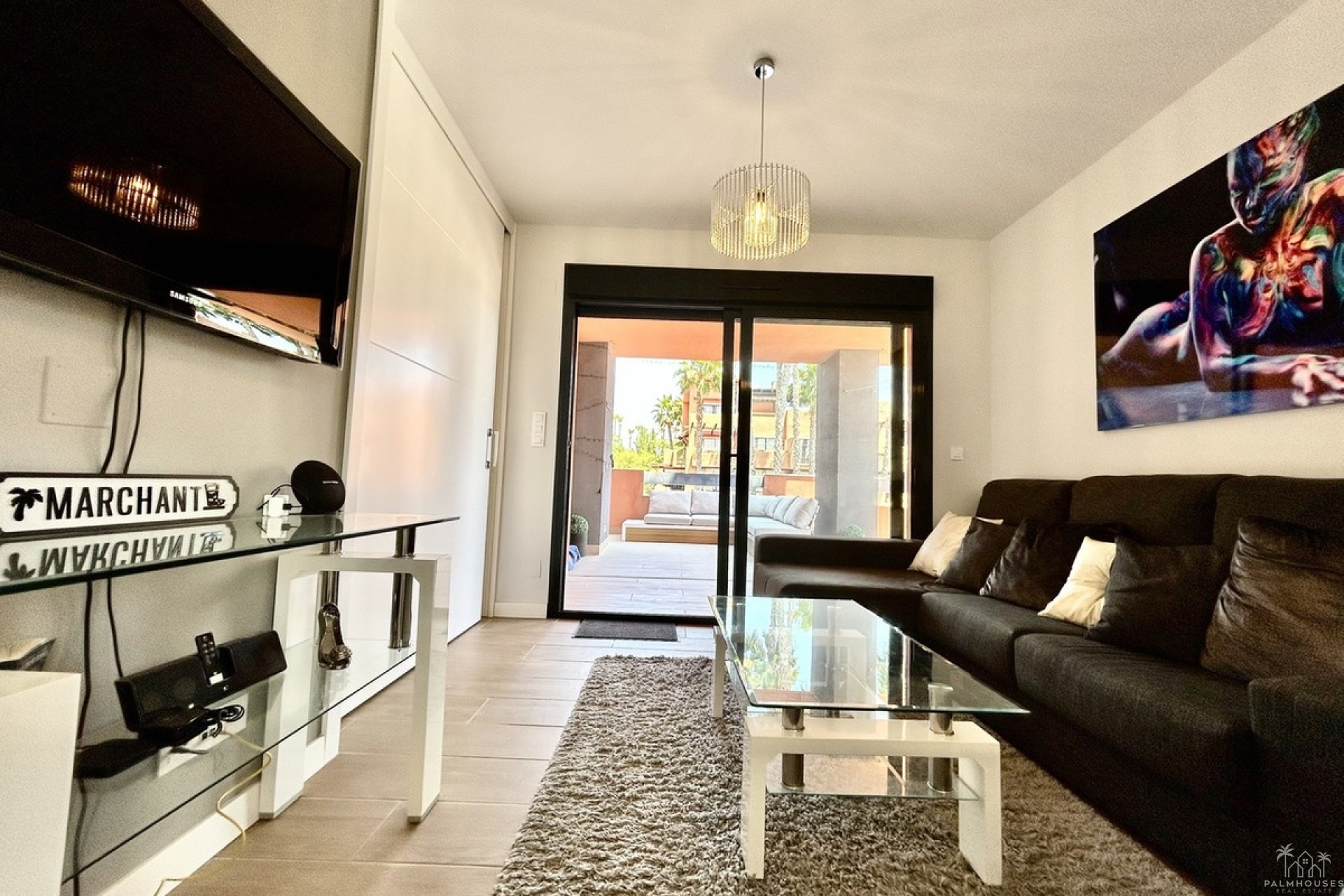 Revente - Apartment - Orihuela - Villamartin