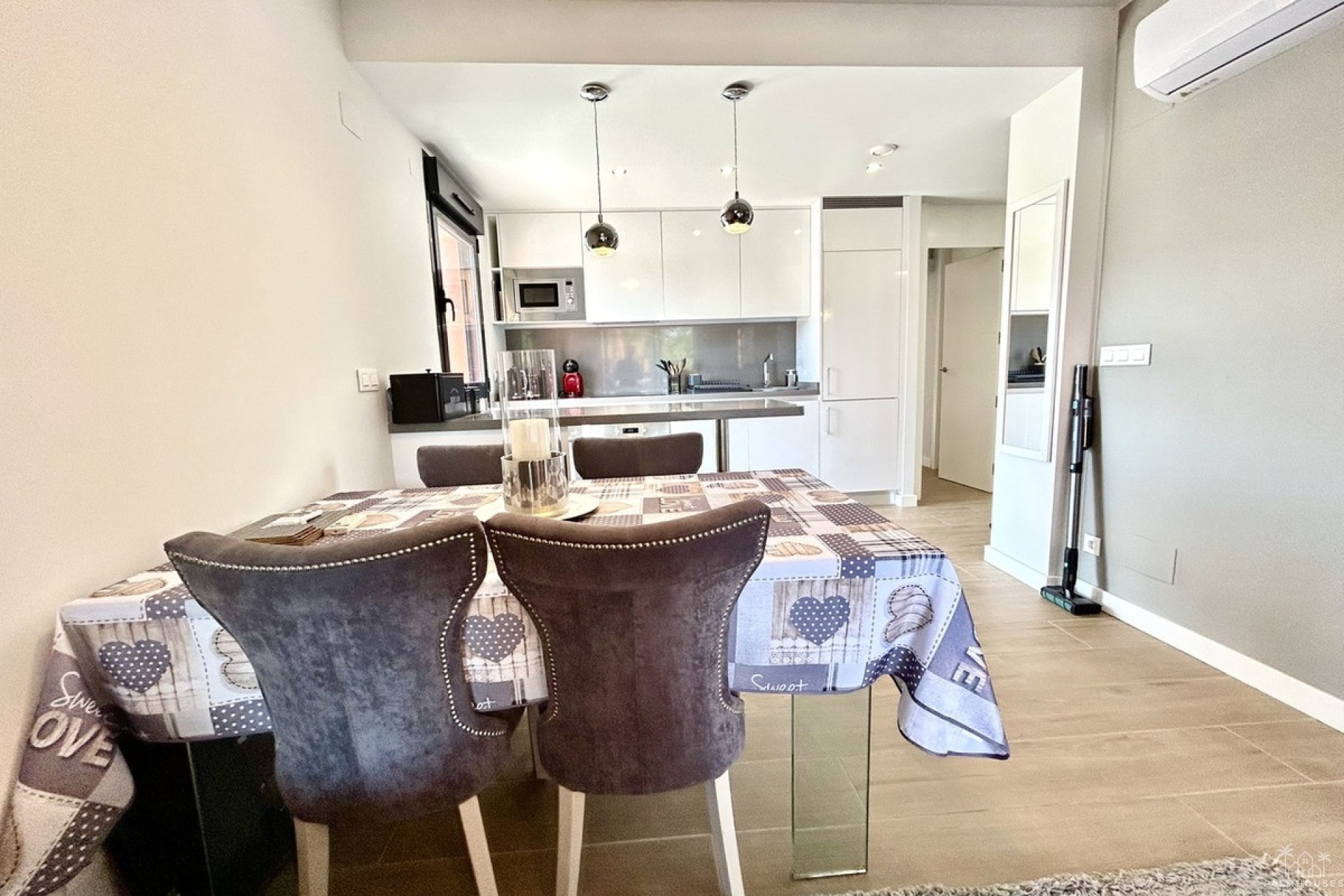 Revente - Apartment - Orihuela - Villamartin