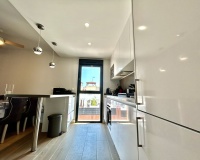Revente - Apartment - Orihuela - Villamartin