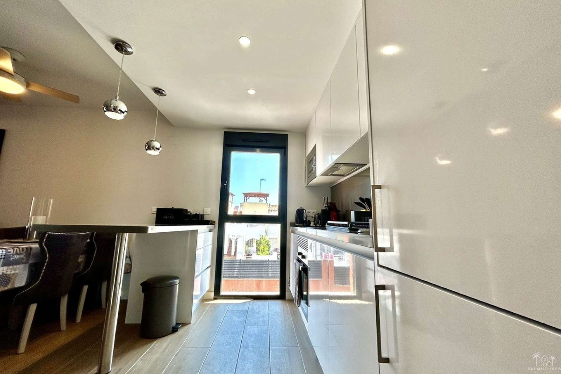 Revente - Apartment - Orihuela - Villamartin